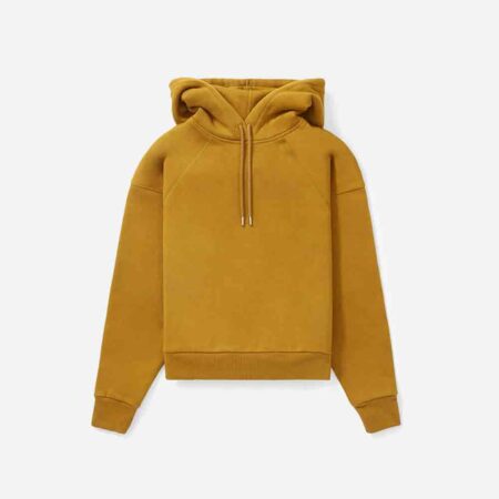 Classic Pullover Hoodie