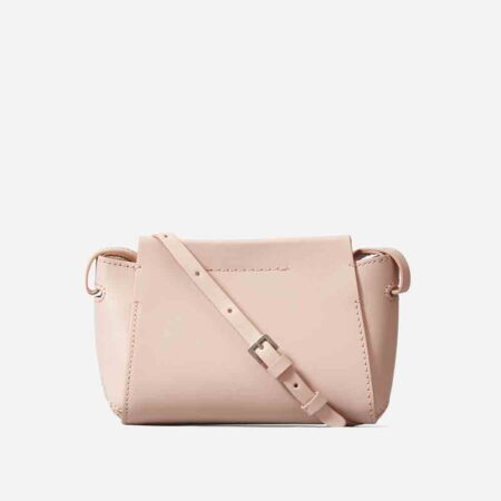 The Microform Crossbody